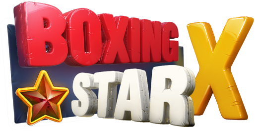 boxing star X