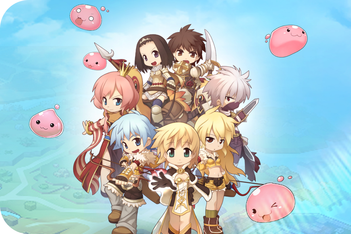 ragnarok